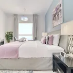 Urbane 2Br At Shams 1 Jbr By Deluxe Holiday Homes