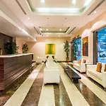Urbane 2Br At Shams 1 Jbr By Deluxe Holiday Homes
