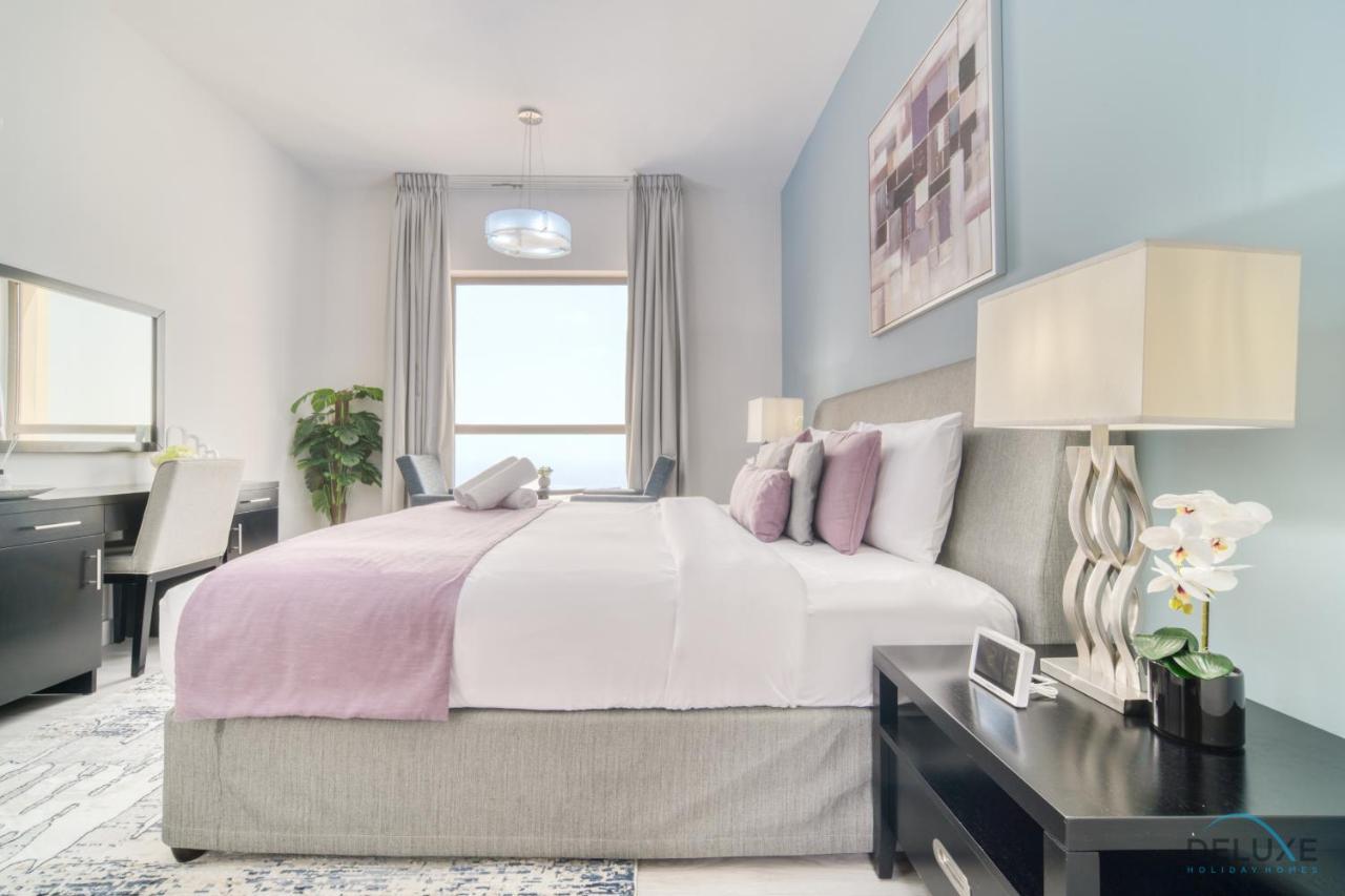 Urbane 2br At Shams 1 Jbr By Deluxe Homes