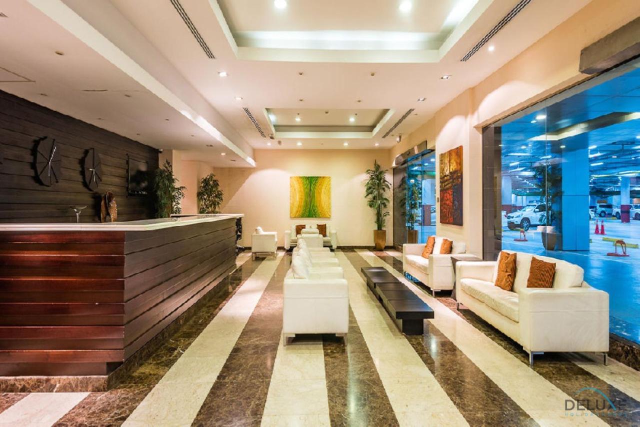 Urbane 2br At Shams 1 Jbr By Deluxe Homes * Dubai