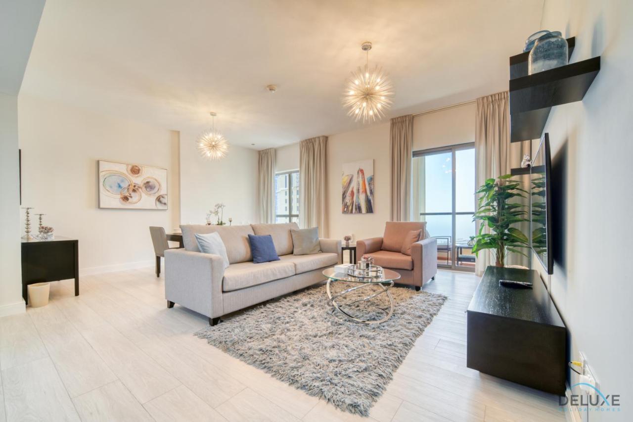 Apartment Urbane 2br At Shams 1 Jbr By Deluxe Homes Dubai