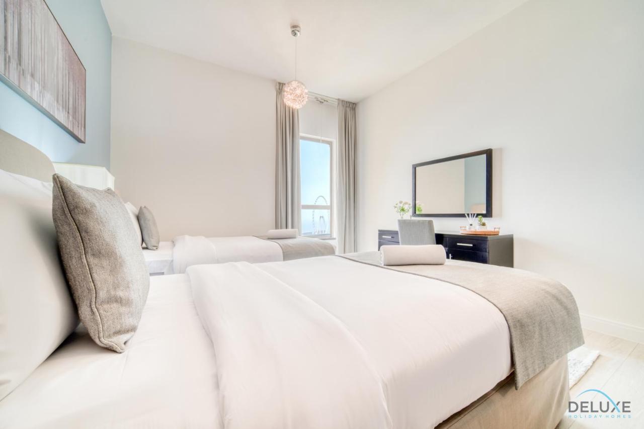 Urbane 2br At Shams 1 Jbr By Deluxe Homes * Dubai