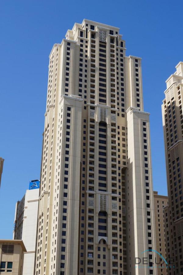 Urbane 2br At Shams 1 Jbr By Deluxe Homes Dubai