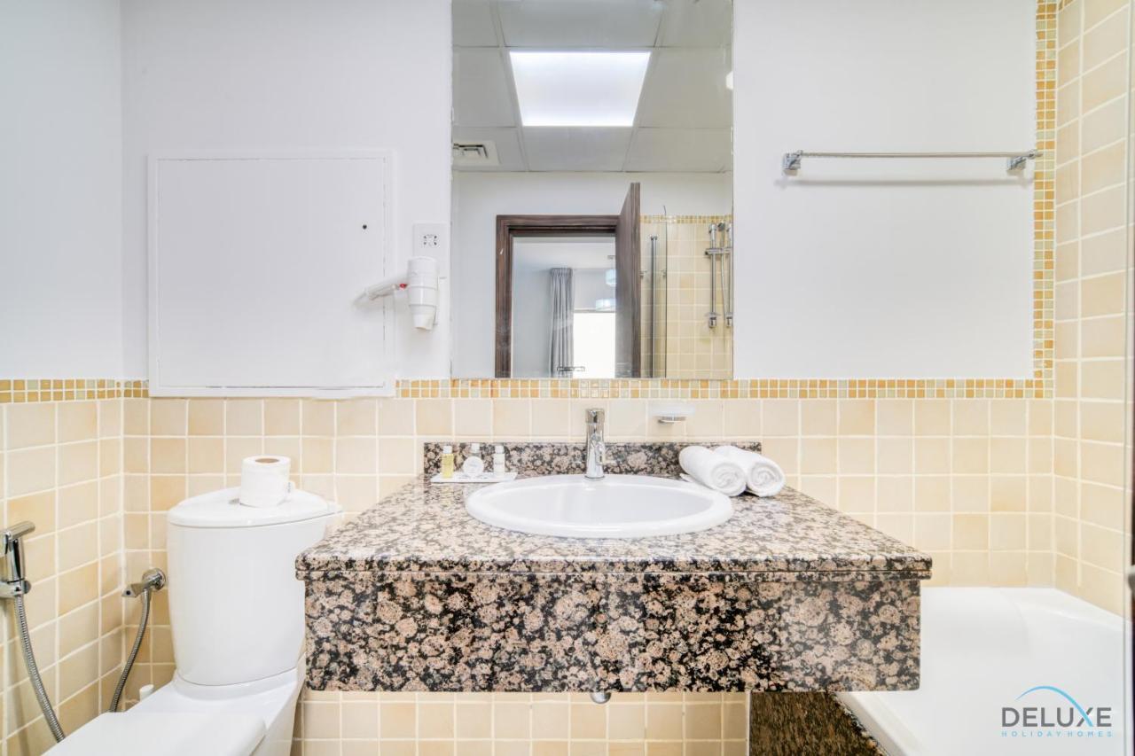 Urbane 2br At Shams 1 Jbr By Deluxe Homes Apartment