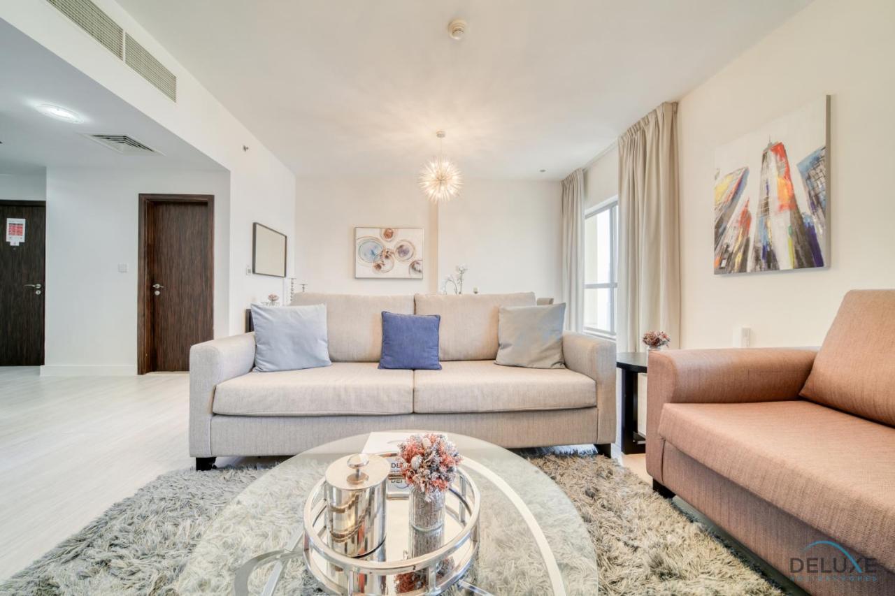 Urbane 2br At Shams 1 Jbr By Deluxe Homes *