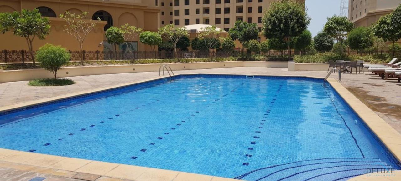 Urbane 2br At Shams 1 Jbr By Deluxe Homes *