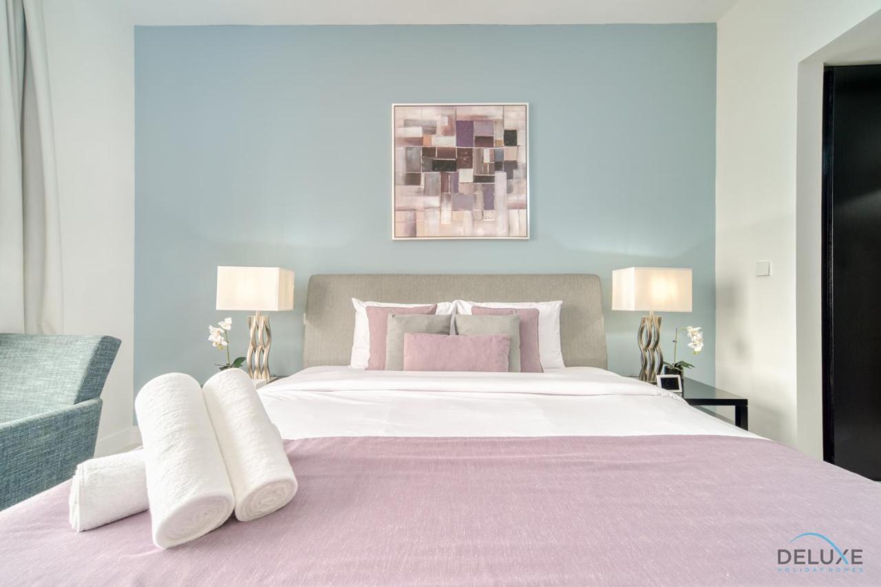 Urbane 2br At Shams 1 Jbr By Deluxe Homes Apartment *