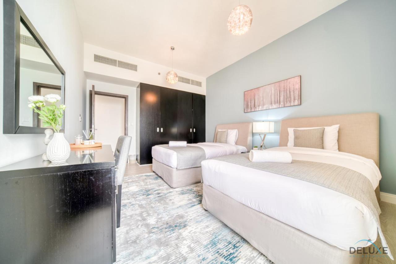 Urbane 2br At Shams 1 Jbr By Deluxe Homes Dubai