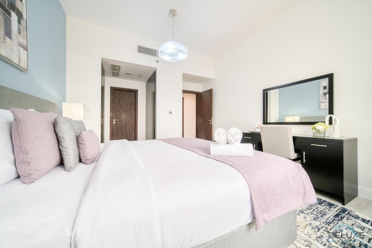 Urbane 2br At Shams 1 Jbr By Deluxe Homes Apartment *