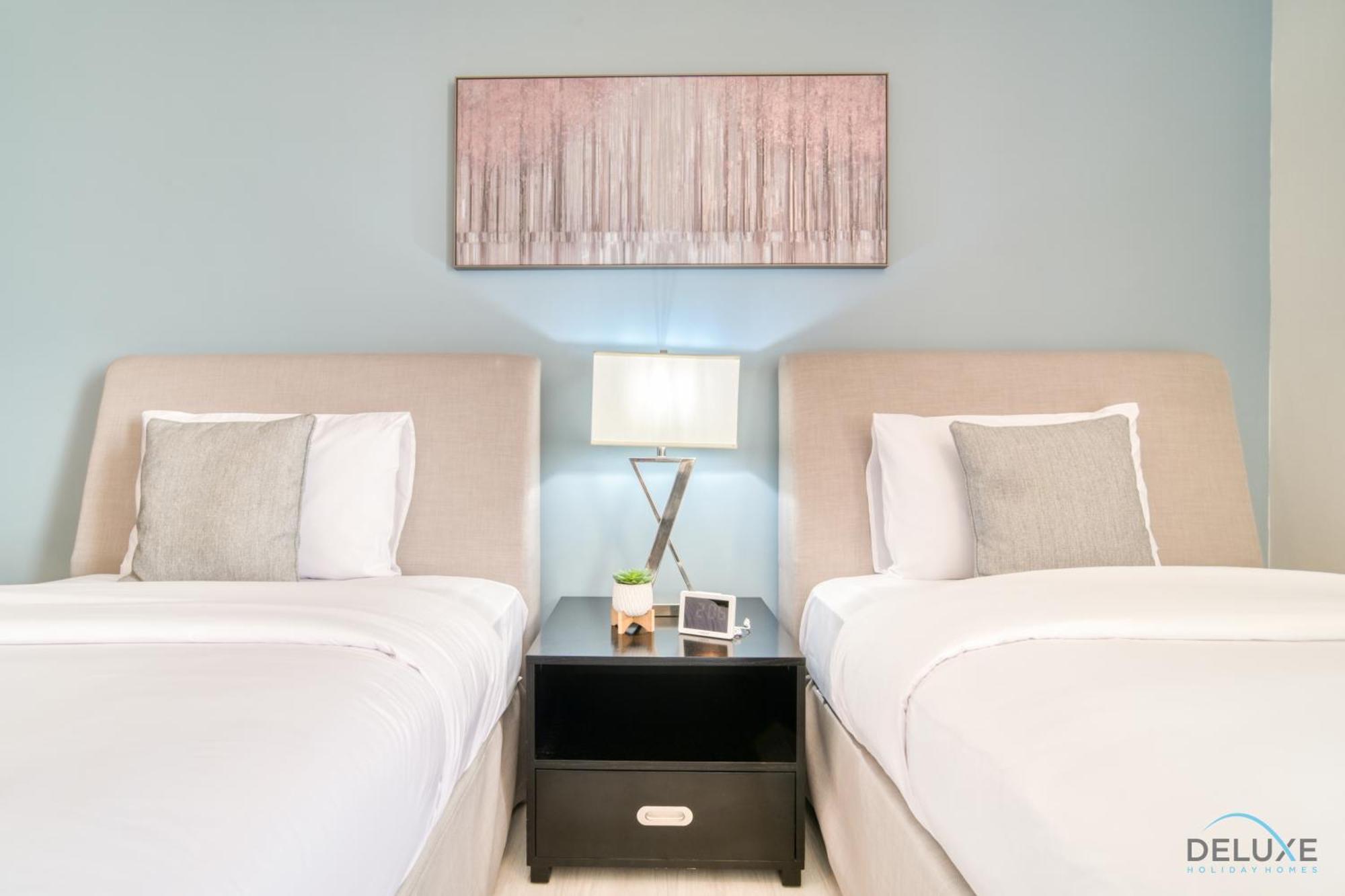 Urbane 2br At Shams 1 Jbr By Deluxe Homes * Dubai