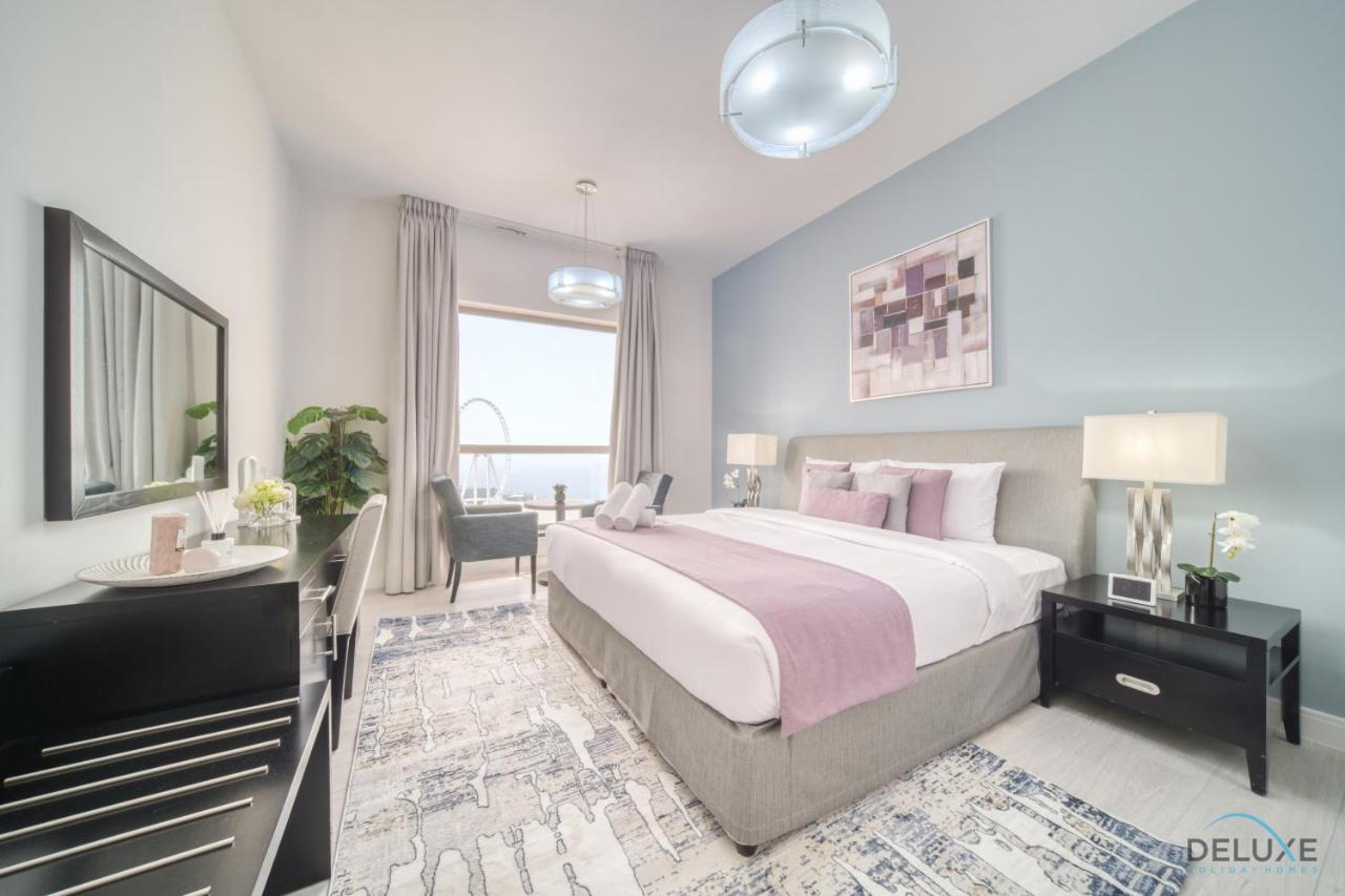 Urbane 2br At Shams 1 Jbr By Deluxe Homes *