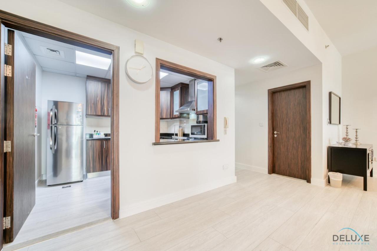 Urbane 2br At Shams 1 Jbr By Deluxe Homes Apartment