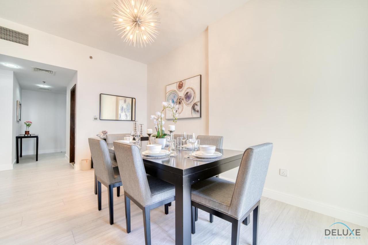 Urbane 2br At Shams 1 Jbr By Deluxe Homes *
