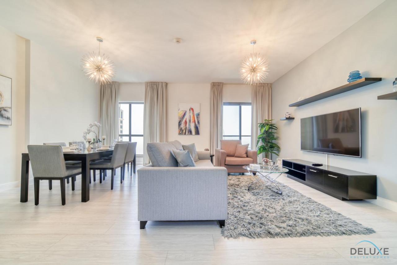 Urbane 2br At Shams 1 Jbr By Deluxe Homes * Dubai