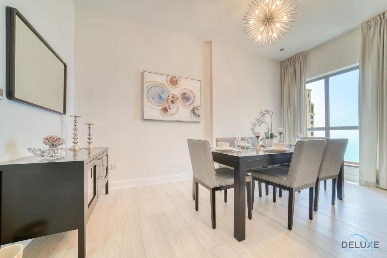 Apartment Urbane 2br At Shams 1 Jbr By Deluxe Homes *