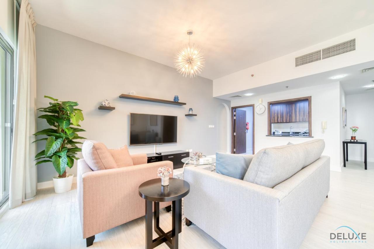 Urbane 2br At Shams 1 Jbr By Deluxe Homes *