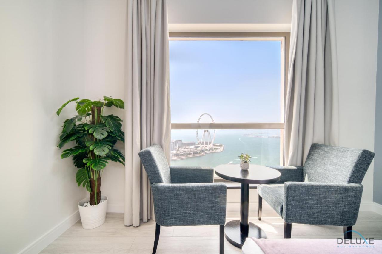Urbane 2br At Shams 1 Jbr By Deluxe Homes * Dubai