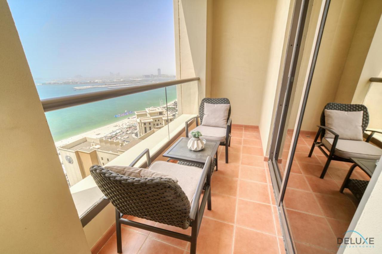 Urbane 2br At Shams 1 Jbr By Deluxe Homes Dubai