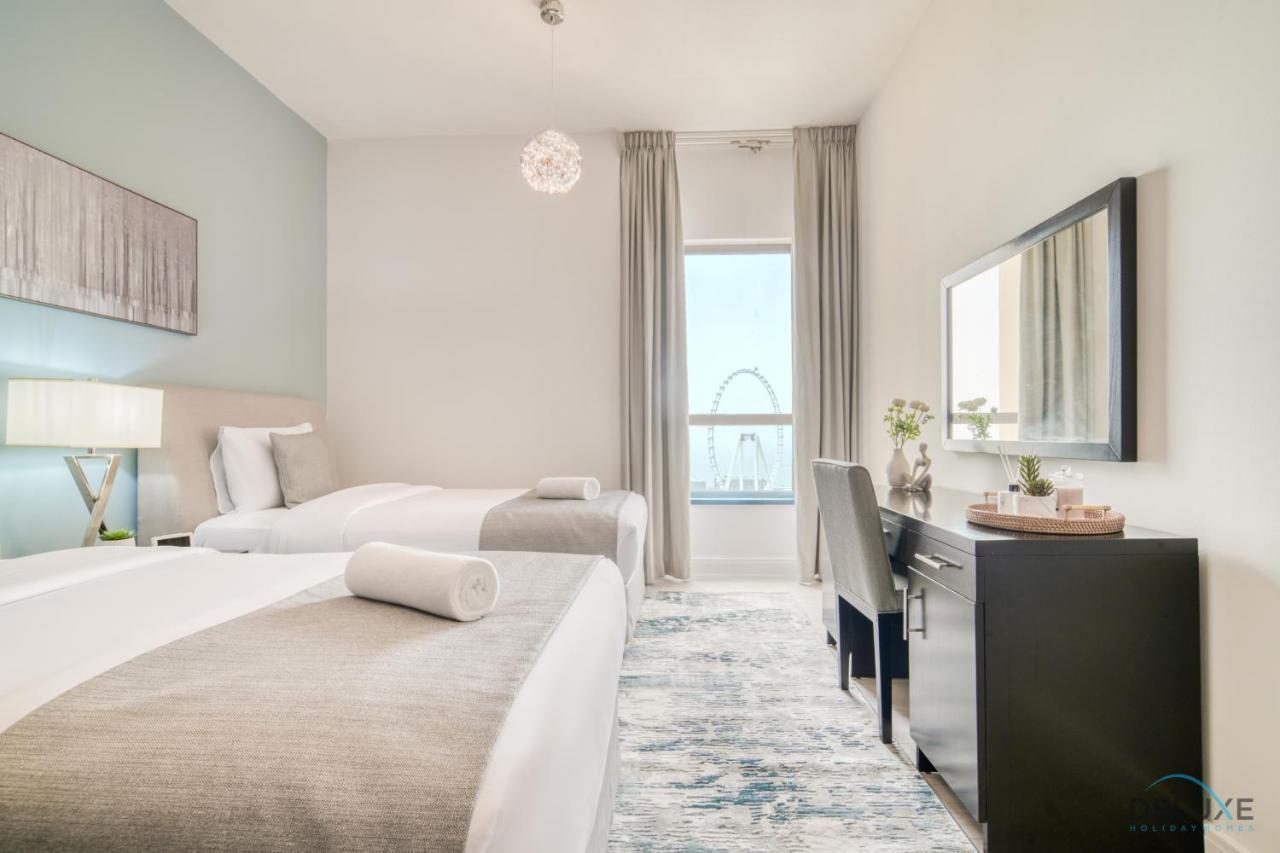 Apartment Urbane 2br At Shams 1 Jbr By Deluxe Homes Dubai