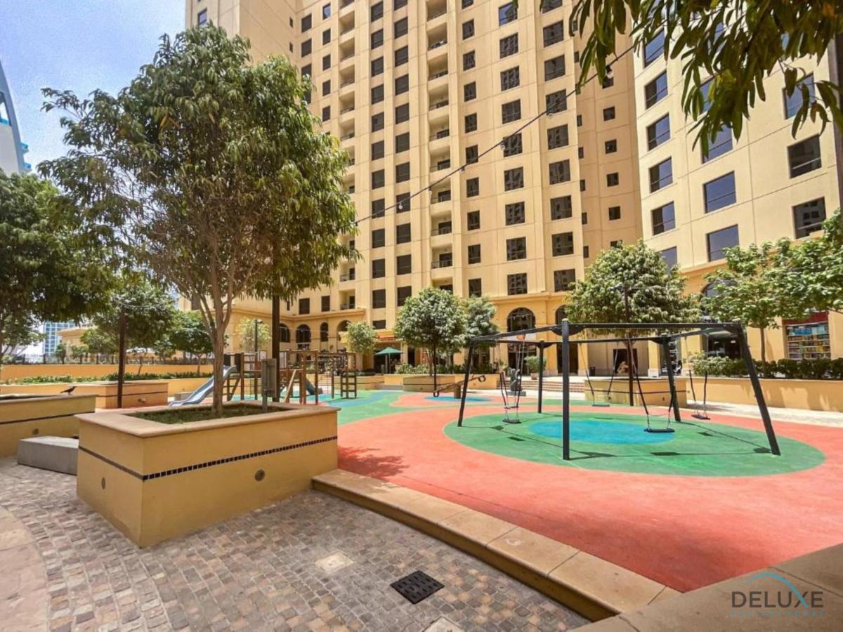 Urbane 2br At Shams 1 Jbr By Deluxe Homes Apartment Dubai