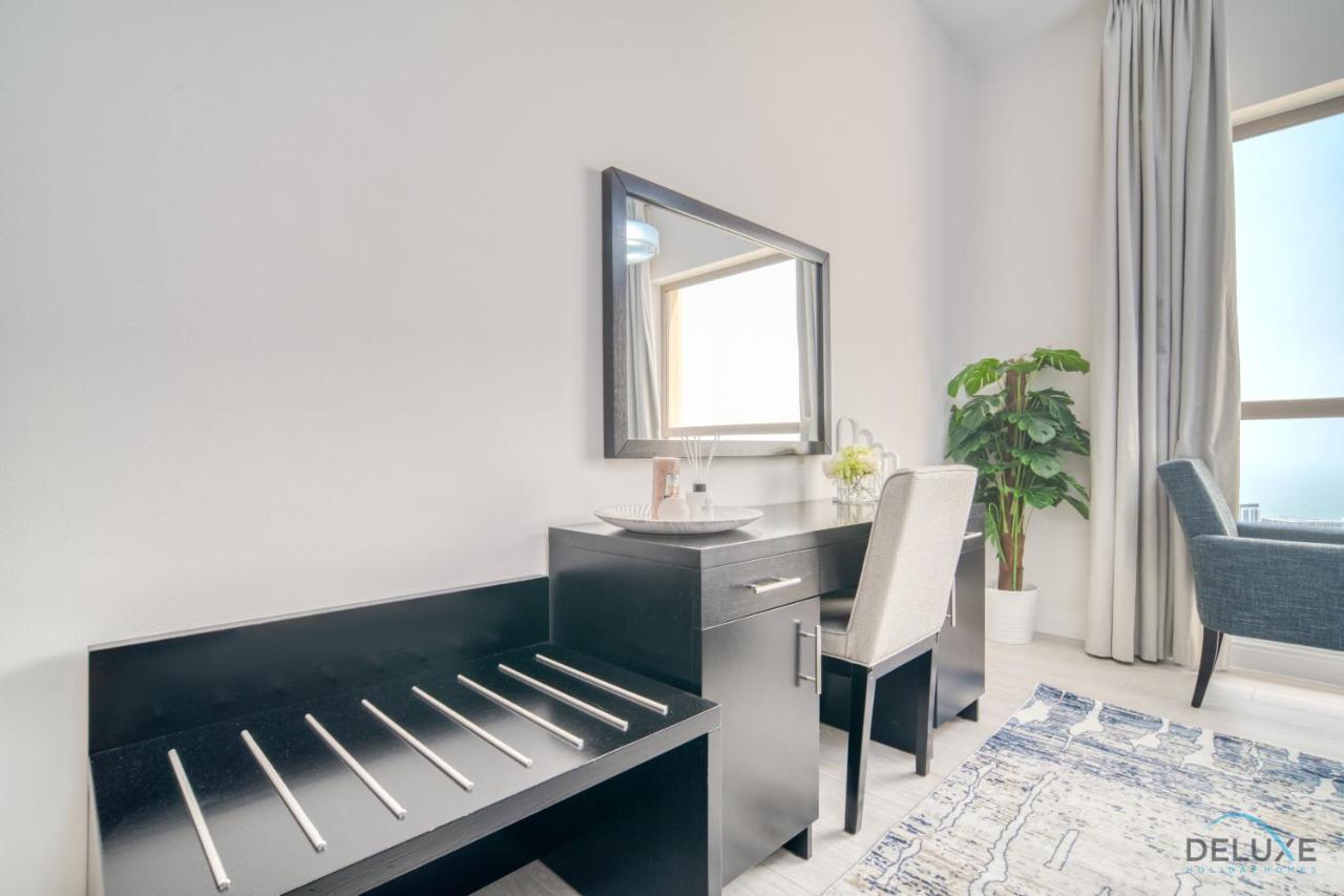 Urbane 2br At Shams 1 Jbr By Deluxe Homes Apartment *