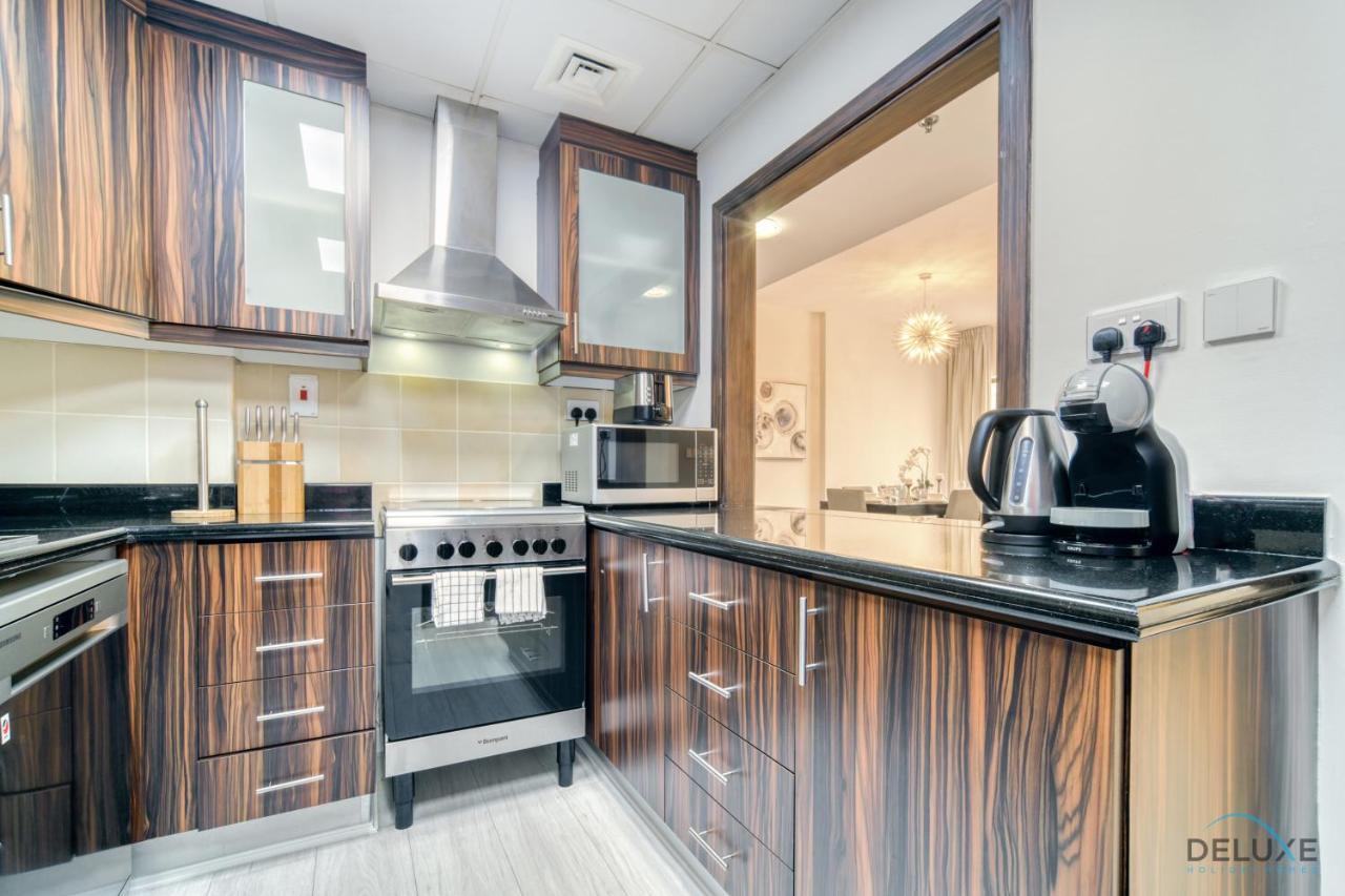 Urbane 2br At Shams 1 Jbr By Deluxe Homes Dubai