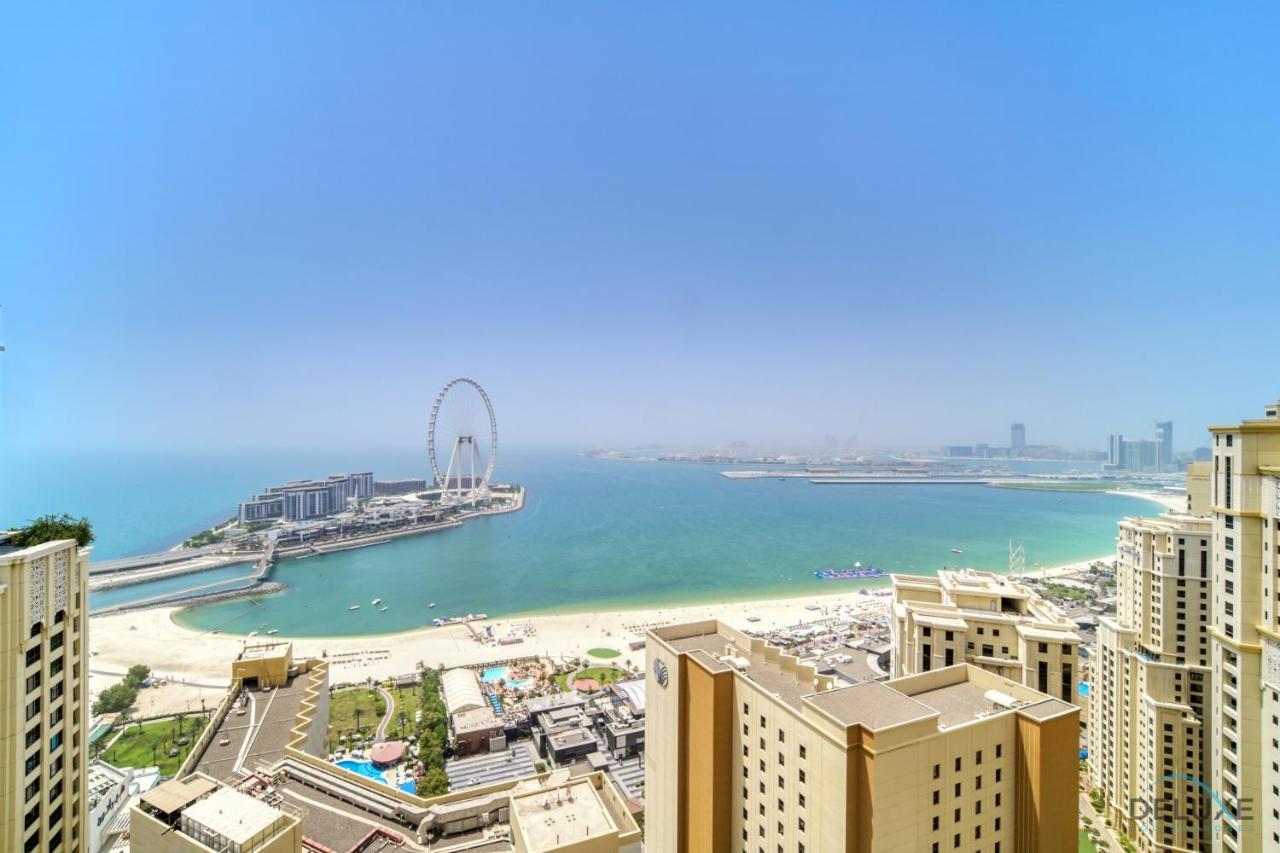 Apartment Urbane 2br At Shams 1 Jbr By Deluxe Homes